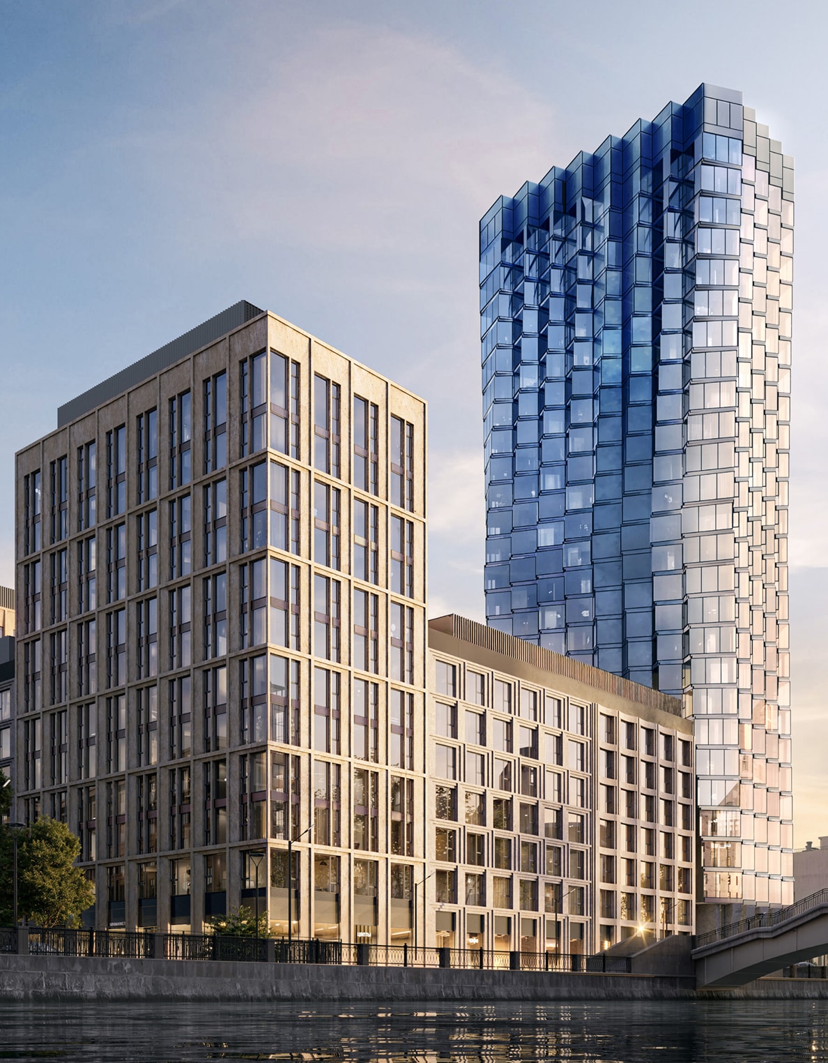 &laquo;Монблан&raquo;